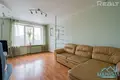 Mieszkanie 2 pokoi 60 m² Mińsk, Białoruś
