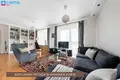 2 room apartment 54 m² Vilnius, Lithuania