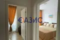 Apartamento 2 habitaciones 44 m² Nesebar, Bulgaria