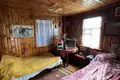 House 37 m² Muchaviecki sielski Saviet, Belarus