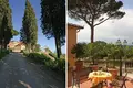 House 14 bedrooms 1 860 m² La Scala, Italy