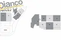 Hotel 3 100 m² Pano Platres, Cypr