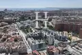 2 bedroom apartment 74 m² Alicante, Spain