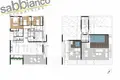 Wohnung 3 zimmer 151 m² Parekklisia, Zypern