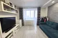1 room apartment 36 m² Brest, Belarus