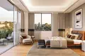 Complexe résidentiel New residence with a swimming pool, a gym and a cinema, Istanbul, Turkey