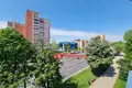 Appartement 2 chambres 43 m² Hrodna, Bélarus