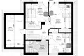 Doppelhaus 6 zimmer 224 m² Warschau, Polen