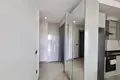 1 room apartment  Mahmutlar, Turkey