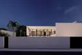 3 bedroom villa 339 m² lAlfas del Pi, Spain