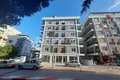 3 bedroom apartment 125 m² Muratpasa, Turkey