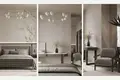 1 bedroom apartment 86 m² Dubai, United Arab Emirates