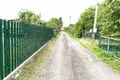 House 74 m² Ozyaritska-Slabadski rural council, Belarus