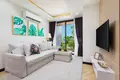 Kondominium 1 Schlafzimmer 45 m² Rawai, Thailand