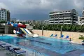 Квартира 55 м² Akarca Koyu, Турция