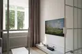 Appartement 1 chambre 31 m² Riga, Lettonie
