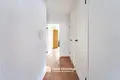 Appartement 1 chambre 44 m² Fanipal, Bélarus