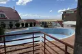 Appartement 1 chambre 63 m² Kocharitsa, Bulgarie