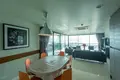 Piso independiente 3 habitaciones 120 m² Pa Tong, Tailandia