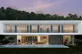 4-Zimmer-Villa 388 m² Si Sunthon, Thailand