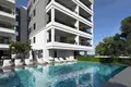 Apartamento 2 habitaciones 110 m² Moni, Chipre