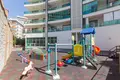 Квартира 1 комната  Махмутлар, Турция