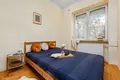 2 room apartment 35 m² Warsaw, Poland