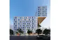 2 bedroom apartment 116 m² Tirana Municipality, Albania