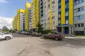 Wohnung 2 zimmer 61 m² Lieskauka, Belarus