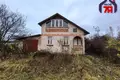 Haus 26 m² Starobinski sielski Saviet, Belarus