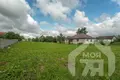 House 80 m² Chazouski sielski Saviet, Belarus
