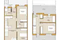 Willa 2 pokoi 151 m² Pilar de la Horadada, Hiszpania