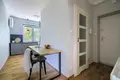 Appartement 2 chambres 51 m² en Varsovie, Pologne