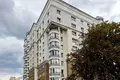 Квартира 2 комнаты 66 м² Минск, Беларусь