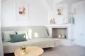 Apartamento 2 habitaciones 43 m² Siviri, Grecia