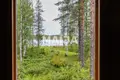 Коттедж 1 комната 44 м² Рануа, Финляндия