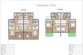 Таунхаус 6 комнат 440 м² Кавач, Черногория