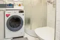 2 room apartment 38 m² Panevėžys, Lithuania
