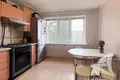 Wohnung 1 zimmer 42 m² Muchaviecki sielski Saviet, Belarus