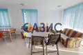 Mieszkanie 3 pokoi 102 m² Kosharitsa, Bułgaria
