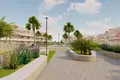 3 bedroom townthouse 81 m² Pilar de la Horadada, Spain