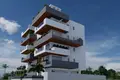 Mieszkanie 2 pokoi 79 m² Dystrykt Larnaka, Cypr
