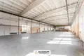 Producción 1 213 m² en Minsk, Belarús