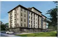 Apartamento 2 habitaciones 37 m² Podgorica, Montenegro