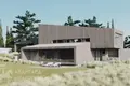 Ferienhaus 217 m² Bialarucki sielski Saviet, Belarus