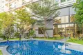 Residential complex Arcadia Millennium Tower