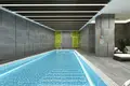 Apartamento 2 habitaciones 55 m² Mahmutlar, Turquía