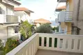 Квартира 1 комната 40 м² Municipality of Nafplio, Греция