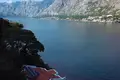 Parcelas 1 053 m² Muo, Montenegro