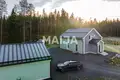 Дом 5 комнат 160 м² Rautiosaari, Финляндия